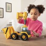 CONSTRUIESTE-TI BASCULANTA, JOHN DEERE - Image 8