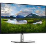 Monitor Dell 27" P2725H FHD 68.6cm, 100Hz, 5Ms, 4Y Warranty - Image 3