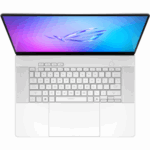 Laptop Gaming Asus Rog Zephyrus G16, GU605CR-QR124, 16-inch, 2.5K (2560 - Image 2