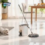 SET CURATENIE PEDALA,WASH&DRY,CLEAN STEP - Image 7