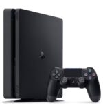 CONSOLA SONY PS4 SLIM 500GB F CHASSIS BLACK - Image 5