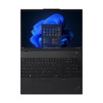 Laptop Business Lenovo ThinkPad T16 Gen 4, cu procesor Intel Core Ultra 7 255U, 16'' IPS, 32 GB DDR5, 1 TB, Intel Graphics, Windows 11 Pro, 3 ani Garantie - Image 7