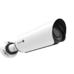 Camera supraveghere Milesight AI Weather-proof Mini Bullet MS-C8163-PA (4mm), 8MP, Senzor: 1/2.8" Progressive Scan CMOS; Rezolutie: 3840x2160@ 30fps; Iluminare Color: 0.01Lux @F1.2, 0.012Lux @F1.6, B/W: 0Lux with IR on; Lentila 4mm ; Distanta IR: 50m, 120dB Super WDR; Compresie: H.265