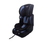 Scaun auto/inaltator, 76-150CM(15M-12Y), R130, gri/blue, U-Grow - Image 2