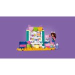 CREATII MESTESUGITE CU BEBE CUTIUTA, LEGO 10795 - Image 3