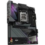 Placa de baza Gigabyte X870E AORUS MASTER, Socket AM5, DDR5, ATX - Image 3