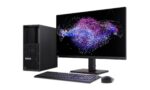 ThinkStation P3 Tower Tower, Intel® Core™ i7-14700, 20C (8P +