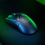Mouse Gaming Wireless Razer Viper V2 Pro, 30000 DPI, Negru