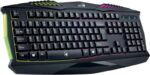 Tastatura Gaming Genius Scorpion K220, USB, Negru - Image 2