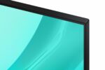 Monitor Samsung 32" LS32D600UAUXEN, Diagonal (inch): 32, Diagonal (cm): 81, Aspect ratio: 16:9, Panel: IPS, Resolution: 2560x1440, Refresh Rate: 100Hz, Response time GtG: 5ms, Brightness (max): 350 cd/m², Contrast (static) : 1000:1, Contrast (dynamic): Mega Infinity DCR, Viewing angle: 178°/178° - Image 8