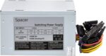 Sursa Spacer SPS-ATX-450, 230W - Image 2
