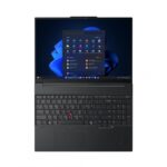 Laptop Business Lenovo ThinkPad E16 Gen 3, cu procesor Intel Core 5 210H, 16'' IPS, 16 GB DDR5, 512 GB, Intel Graphics, Windows 11 Pro, 3 ani Garantie - Image 8