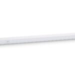 Aplica LED Philips Linea, 13W, 1270 lm, lumina neutra (4000K), IP20 ,84.8cm, Alb