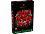 BUCHET DE TRANDAFIRI, LEGO 10328 - Image 3