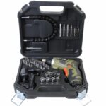 HEINNER SURUBELNITA ACM  3.6V LI-ION + ACC