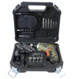 HEINNER SURUBELNITA ACM  3.6V LI-ION + ACC