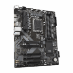 Placa de baza Gigabyte B760 DS3H, Socket 1700, DDR5, ATX - Image 3