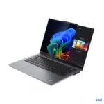 Laptop Business Lenovo ThinkPad X9-14 Gen 1, cu procesor Intel Core Ultra 7 258V, 14'' OLED, 32 GB LPDDR5x, 1 TB, Intel Arc Graphics 140V, Windows 11 Pro, 3 ani Garantie - Image 3
