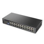 ZYXEL GS1100-24ES 24PORT GBE UNMG SWITCH - Image 2