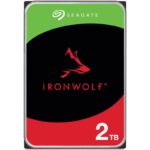 HDD NAS Seagate IronWolf ST2000VN003, 2 TB, 5900 rpm, 256 MB, SATA III