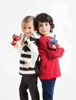 WALKIE-TALKIE 3D, 500 M, DISNEY STITCH - Image 4
