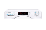 Masina de Spalat cu Uscator Candy CSWS 485TWME/1-S S Inv., 8+5kg, 1400, DA, BPM, MPS, BIG TOUCH, NFC, Steam, WHITE+white - Image 2