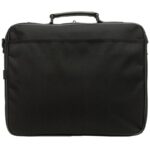 Geanta laptop Targus, TAR300, pentru laptopuri de pana la 15.6", material poliester, negru - Image 3