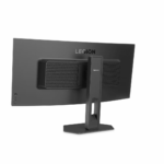 Monitor Gaming LENOVO Legion 34W-2c, 34", 3440 x 1440 pixeli, Black, 3 ani Garantie - Image 4