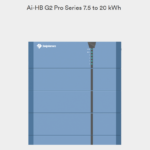 Solplanet High Voltage Battery Controller, Ai-HB G2 PRO