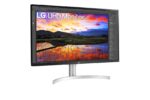 Monitor LG 31.5" 32UN650P-W.AEU - Image 3