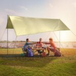 HEINNER ADAPOST CAMPING 3X5M - Image 4