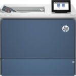 Imprimanta laser color HP Laserjet Enterprise 6701DN, Format A4, Color, Functii:Imprimare, Viteza printare: 65ppm, Duplex, FPO.: 5.9sec, Volum paginilunar recomandat: 2000-17.000 pagini, max. 100.000pagini, Rezolutie:1.200 x 1.200 dpi, Limbaje de printare: HP PCL 6; HP PCL 5c; emulare HPPostscript