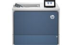 Imprimanta laser color HP Laserjet Enterprise 6701DN, Format A4, Color, Functii:Imprimare, Viteza printare: 65ppm, Duplex, FPO.: 5.9sec, Volum paginilunar recomandat: 2000-17.000 pagini, max. 100.000pagini, Rezolutie:1.200 x 1.200 dpi, Limbaje de printare: HP PCL 6; HP PCL 5c; emulare HPPostscript