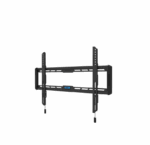 Suport perete Neomounts WL30-550BL16; pentru display-uri cu diagonale 42"-86", sistem de prindere VESA 100x100~600x400, greutate maxima suportata 60kg, fix, distanta fata de perete 230; Not lockable; culoare negru. Garantie 5 ani - Image 2