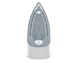 Fier de calcat Tefal Express Steam FV2835E0, 2400W, Jet de abur 160 g/min, abur variabil 0-35 g/min, 270 ml, violet - Image 2