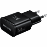 Incarcator Retea Samsung EP-TA200B, 15W, 2A, 1 x USB-A, Negru