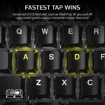 Tastatura Gaming CORSAIR K70 PRO TKL - Image 11