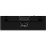 Tastatura Mecanica Gaming AQIRYS Mira, RGB, Wireless, negru - Image 6