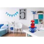 BOXA CU LUMINI DE NOAPTE, SPIDER-MAN - Image 5