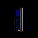 Cititor STYLOS SMART cu afisaj numeric, RFID, sofware ARGO, 13,56 MHz, memorie 300 utilizatori, memorie ultimile 1000 evenimente, gestionare cu smartphone, card, tag. Alimentare de la 8 la 30 Vdc.
