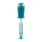 Perie biberoane din silicon,  U-Grow - Image 3
