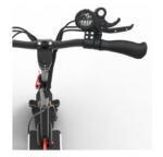 EU-KKM4MAX Kugoo Kirin M4 MAX Electric Scooter