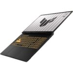 Laptop Gaming ASUS TUF F16, FX608JH-RV104, 16-inch, FHD+ 16:10 (1920 - Image 2