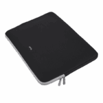 Rucsac Trust Primo Soft Sleeve for 13.3" laptops - black  Specifications General Type of bag sleeve Number of compartments 1 Max. laptop size 13.3 " Height of main product (in mm) 260 mm Width of main product (in mm) 350 mm Depth of main product (in mm) 20 mm - Image 2