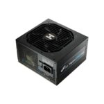 Sursa FORTRON HYDRO GSM LITE PRO ATX 650W 80 PLUS - Image 2