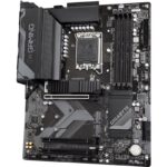 Placa de baza Gigabyte B760 GAMING X, Socket 1700, DDR5, ATX - Image 2
