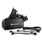 Sursa SHARKOON SilentStorm Cool Zero, 80 PLUS Gold, 650 W - Image 4