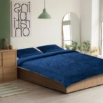 SET DE PAT CATIFEA KING SIZE OCEAN