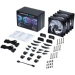 Ventilatoare Carcasa PHANTEKS D30 PWM - Image 10