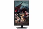 Monitor Samsung 27" LS27DG500EUXEN, Diagonal (inch): 27, Diagonal (cm): 69, Aspect ratio: 16:9, Panel: IPS, Resolution: 2560x1440, Refresh Rate: 180Hz, Response time GtG: 1ms, Brightness (max): 350 cd/m², Contrast (static) : 2500:1, Viewing angle: 178°/178°, Color Gamut Type: SRGB, Color Gamut - Image 10